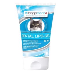 Dental lipo-get cat 50ml